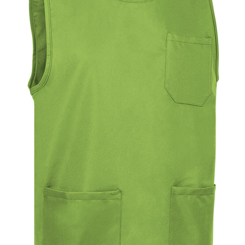 PTVACOSVM Tabard COSTA - Πράσινο μήλο