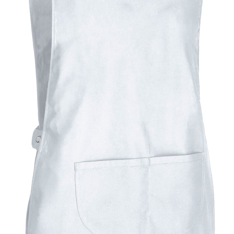 Tabard CREW - Λευκό