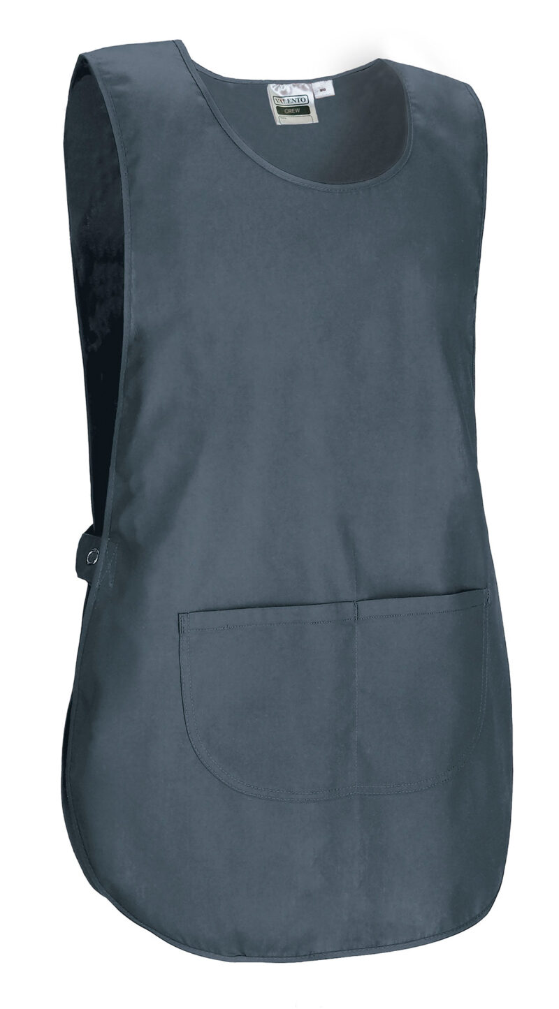 Tabard CREW - Cement Γκρι