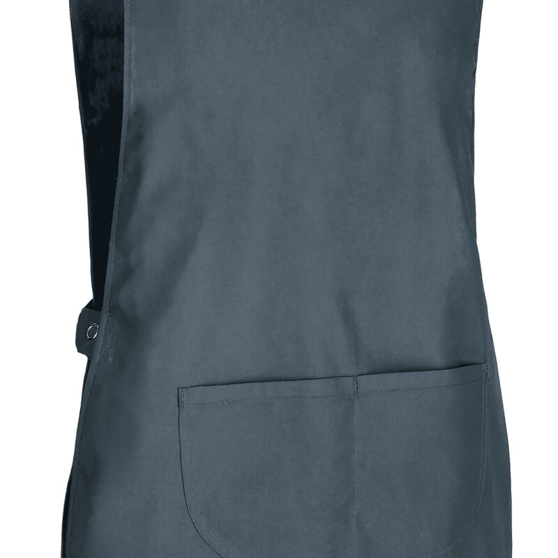 Tabard CREW - Cement Γκρι