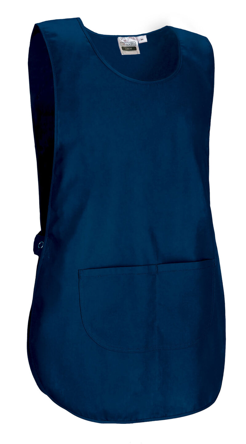 PTVACREMR Tabard CREW - Μπλε navy Orion