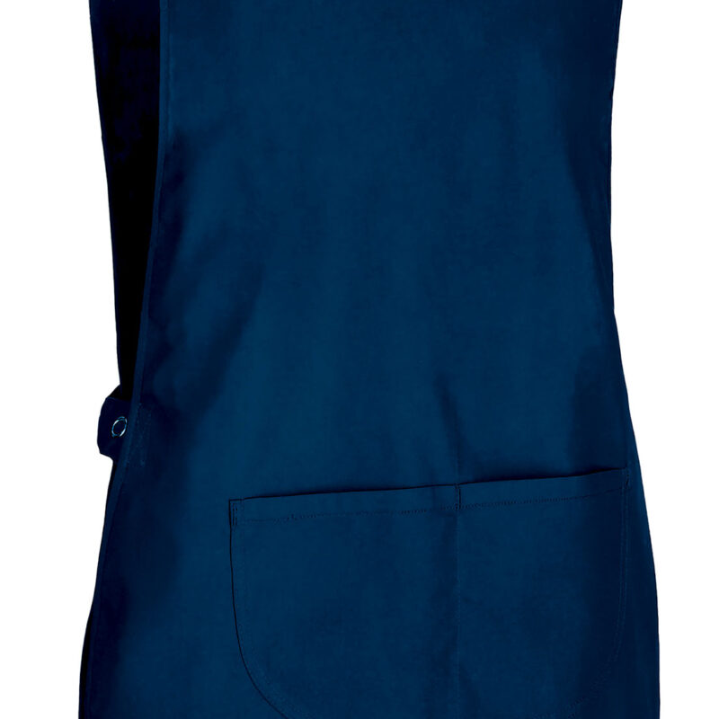 PTVACREMR Tabard CREW - Μπλε navy Orion