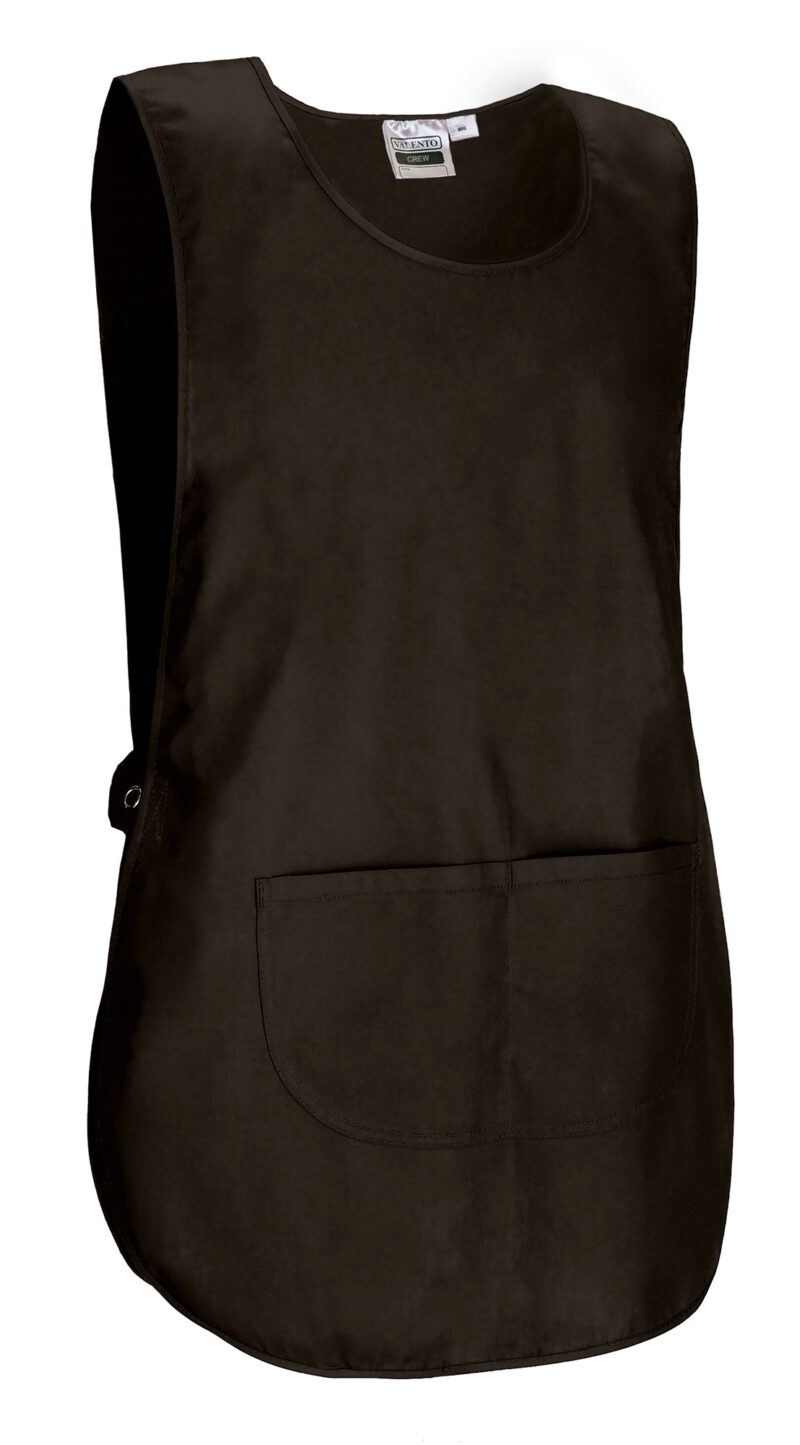 PTVACRENG Tabard CREW - Μαύρο