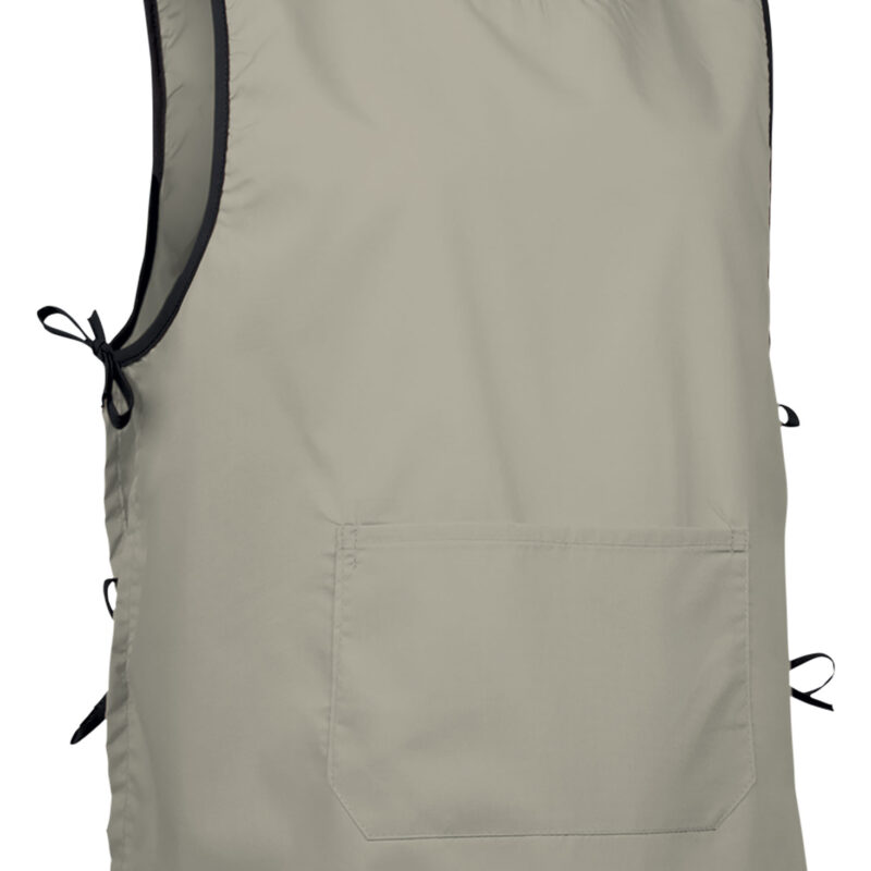 PTVALINBG Tabard LINCE - Μπεζ άμμου