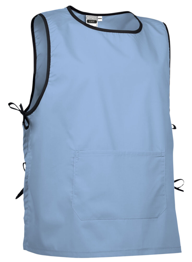 PTVALINCL Tabard LINCE - Γαλάζιο