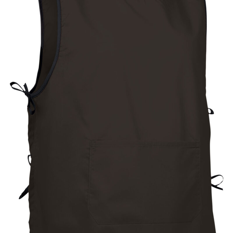 PTVALINNG Tabard LINCE - Μαύρο