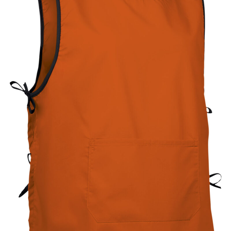 PTVALINNJ Tabard LINCE - Πορτοκαλί party