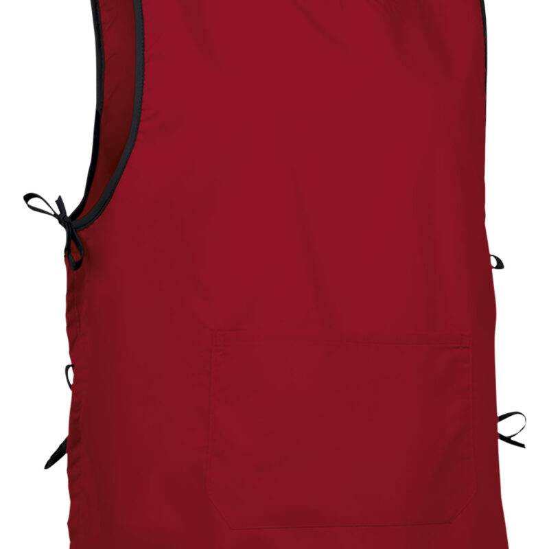 PTVALINRJ Tabard LINCE - Κόκκινο lotto