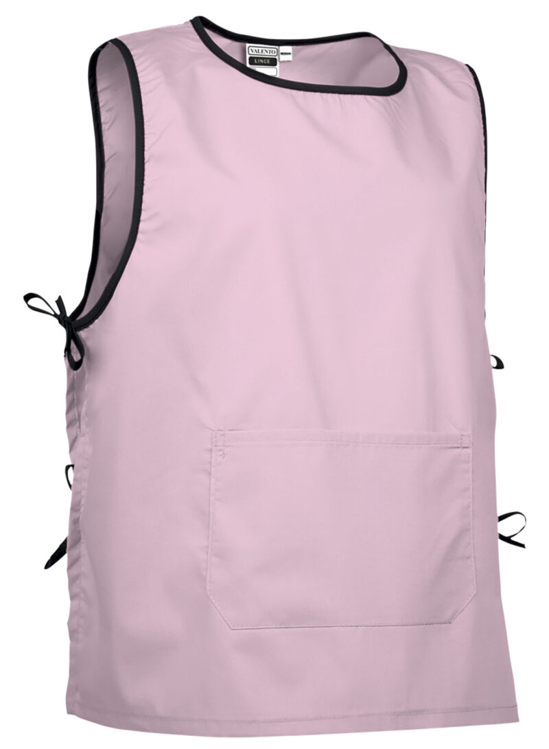 PTVALINRS Tabard LINCE - Ροζ cake