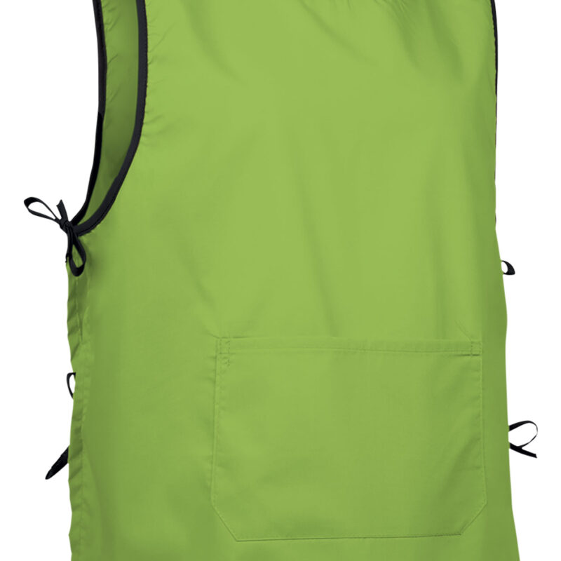 PTVALINVP Tabard LINCE - Πράσινο μήλο