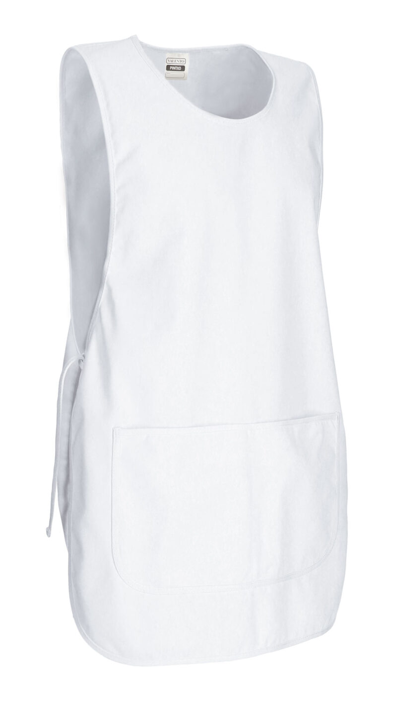 Tabard PINTXO - Λευκό