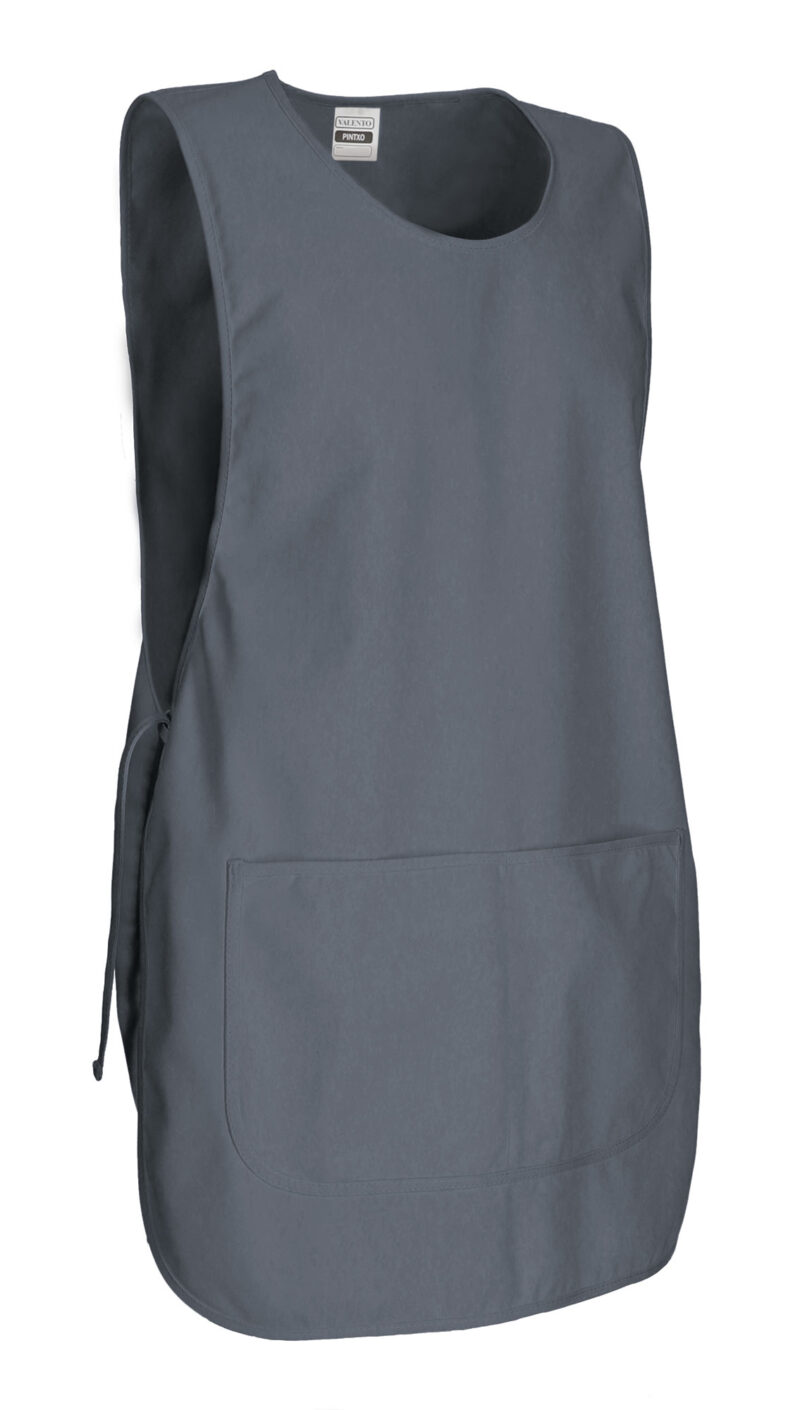 PTVAPINGR Tabard PINTXO - Cement Γκρι