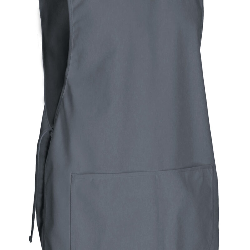 PTVAPINGR Tabard PINTXO - Cement Γκρι