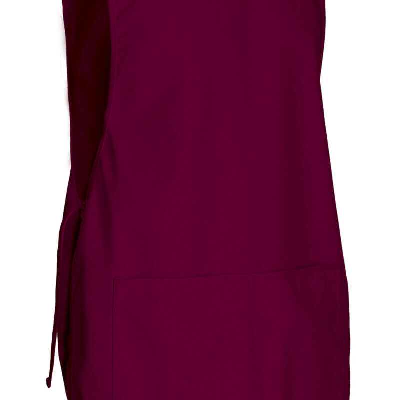 Tabard PINTXO - Μπορντό μαόνι