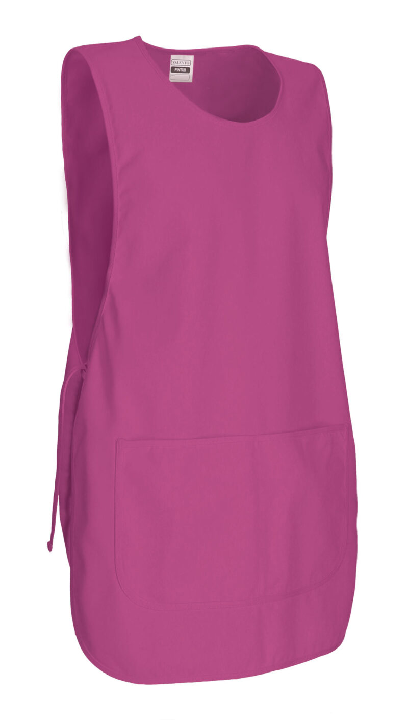 Tabard PINTXO - Ροζ ματζέντα