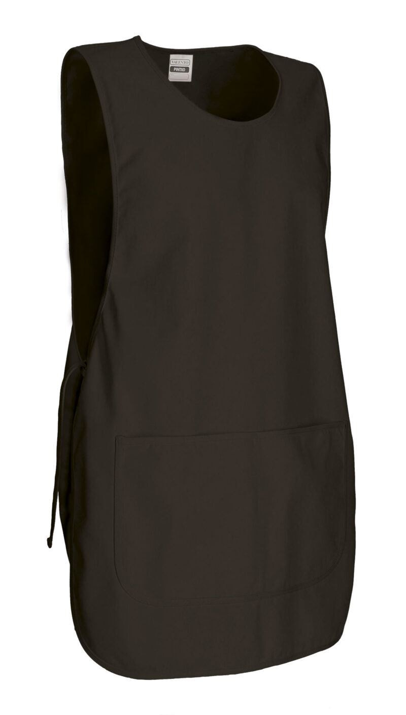 Tabard PINTXO - Μαύρο