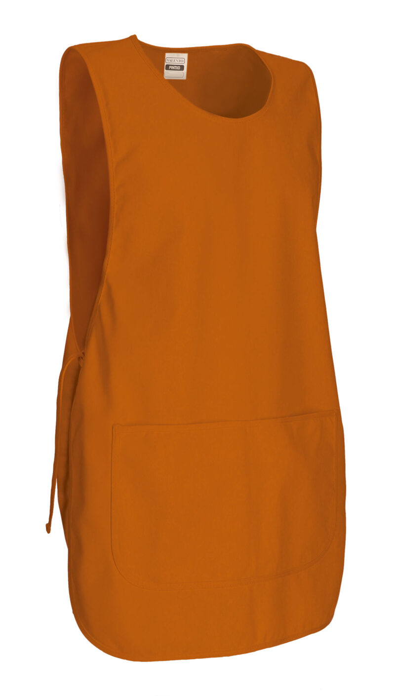 Tabard PINTXO - Πορτοκαλί party