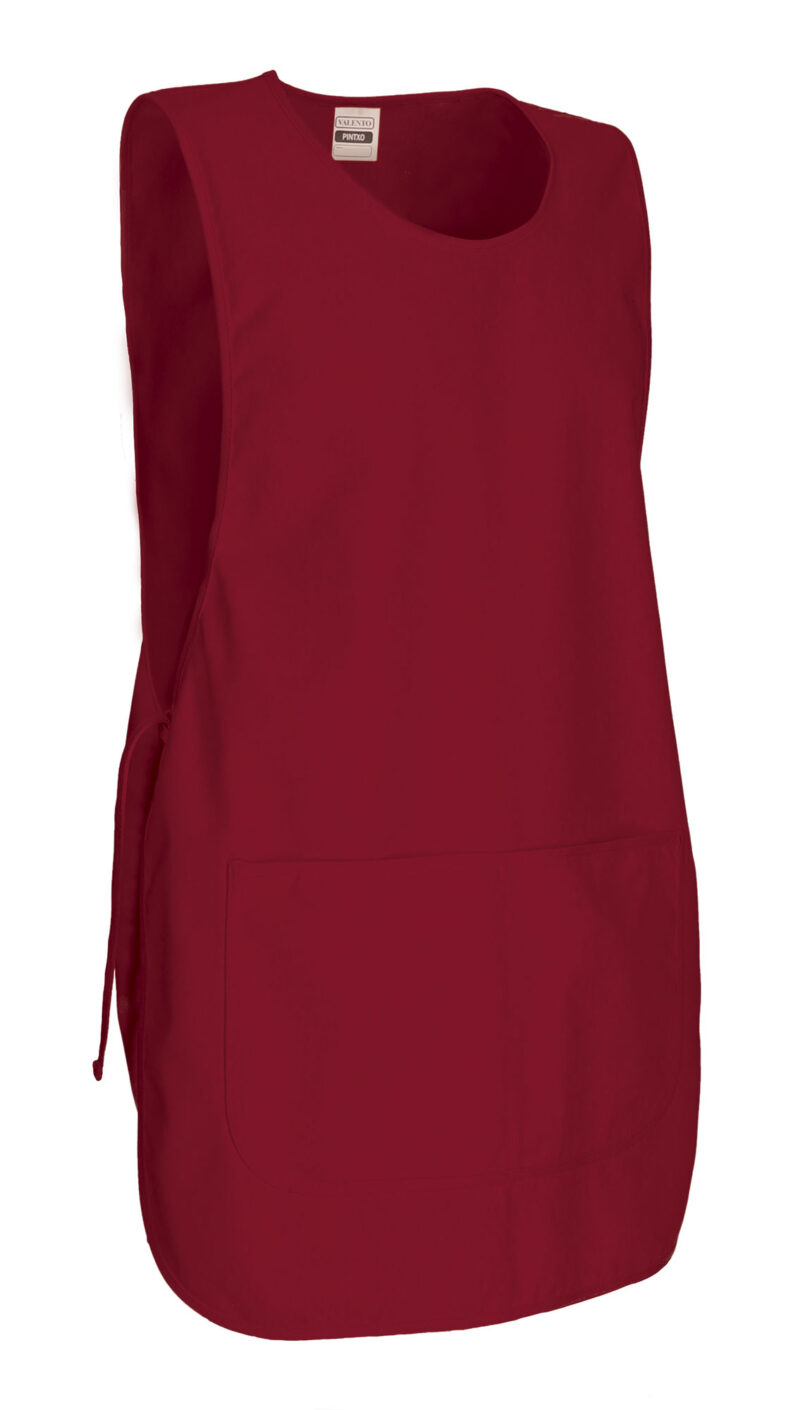 Tabard PINTXO - Κόκκινο lotto