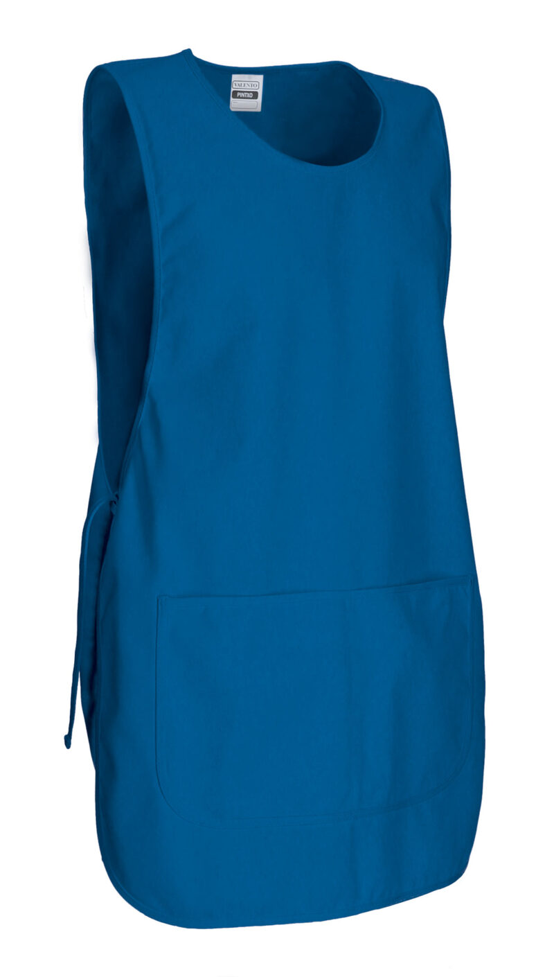 Tabard PINTXO - Μπλε ρουά