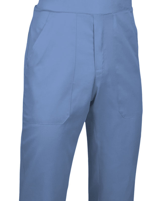 PTVAPRECL Dungarees PREGON - Dolphin Μπλε