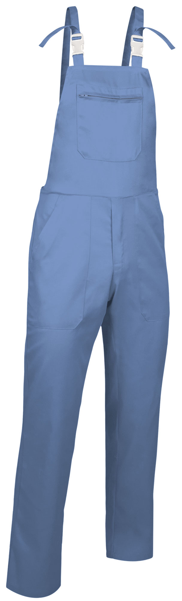 PTVAPRECL Dungarees PREGON - Dolphin Μπλε