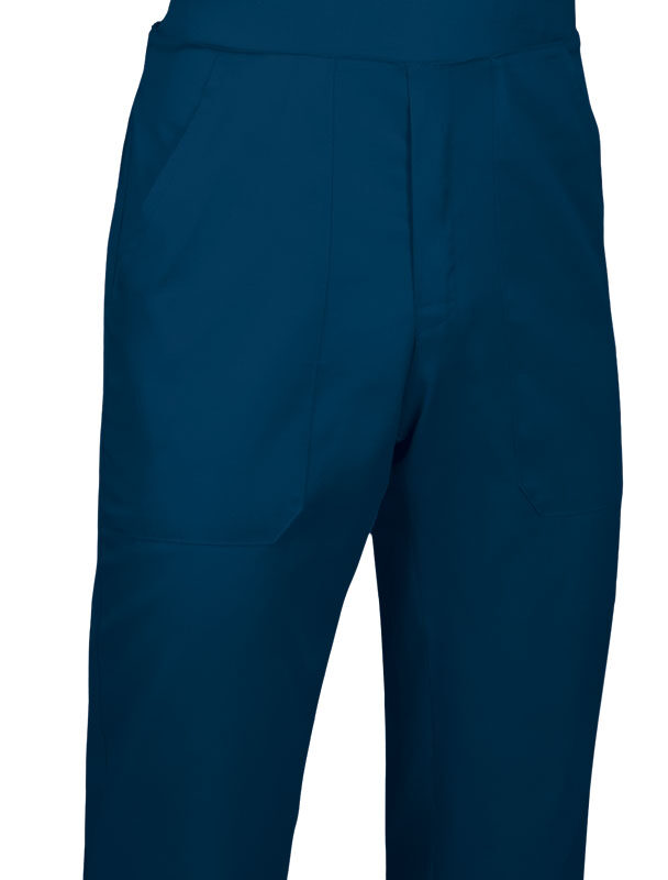 PTVAPREMR Dungarees PREGON - Μπλε navy Orion