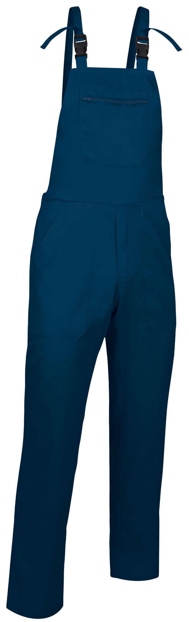 Dungarees PREGON - Μπλε navy Orion
