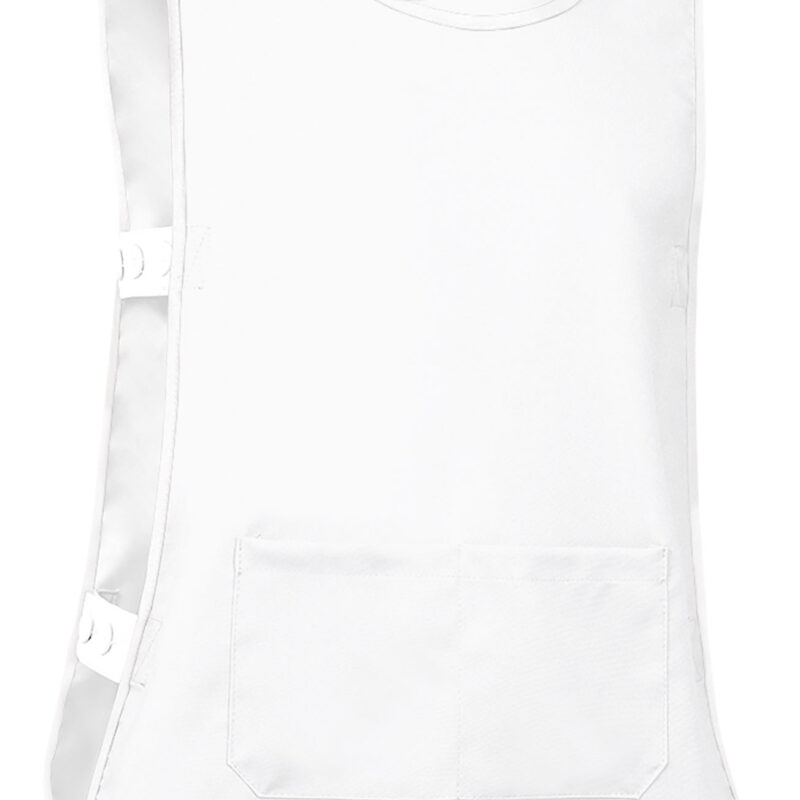 PTVAWIPBL Tabard WIPER - Λευκό