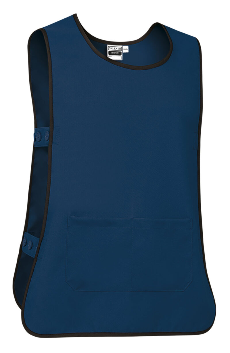 PTVAWIPMR Tabard WIPER - Μπλε navy Orion