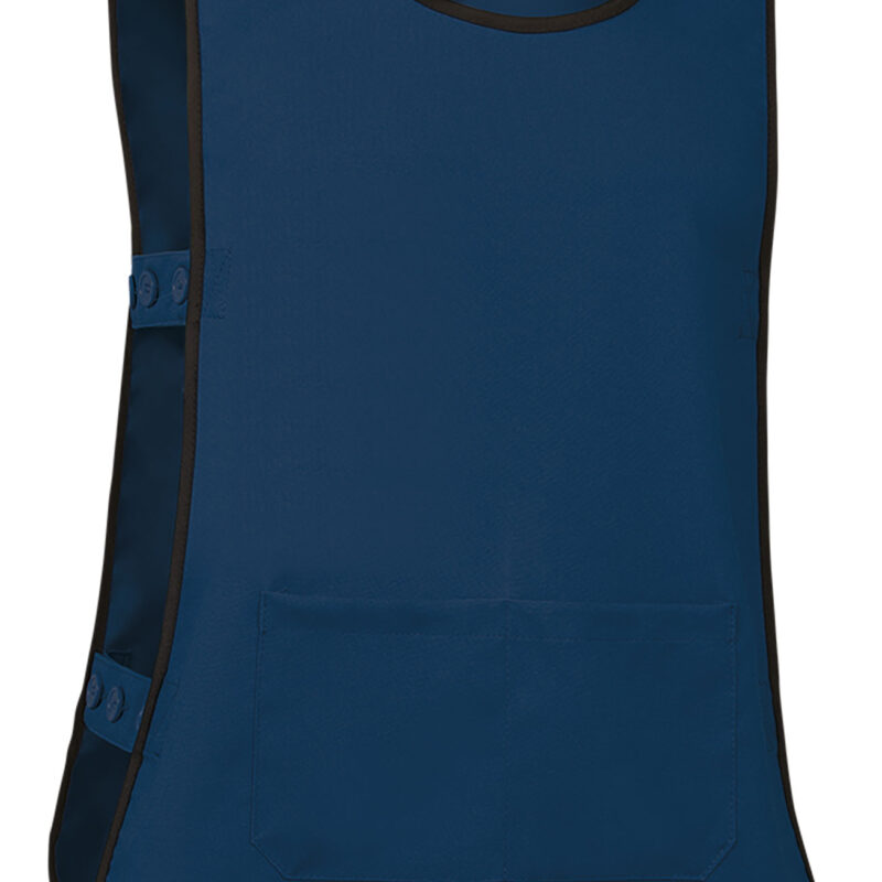 PTVAWIPMR Tabard WIPER - Μπλε navy Orion