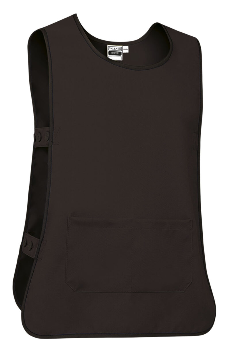 Tabard WIPER - Μαύρο