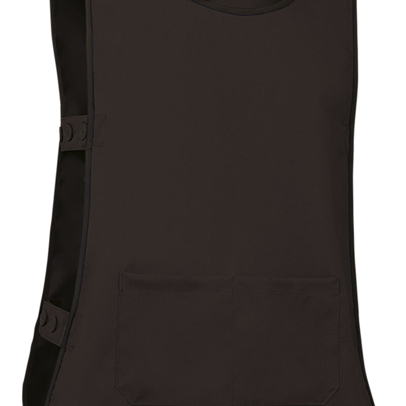 PTVAWIPNG Tabard WIPER - Μαύρο