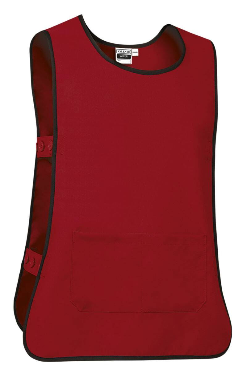 PTVAWIPRJ Tabard WIPER - Κόκκινο lotto