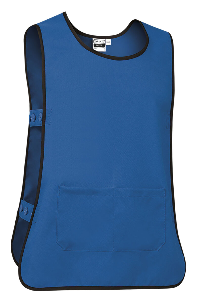 PTVAWIPRY Tabard WIPER - Μπλε ρουά