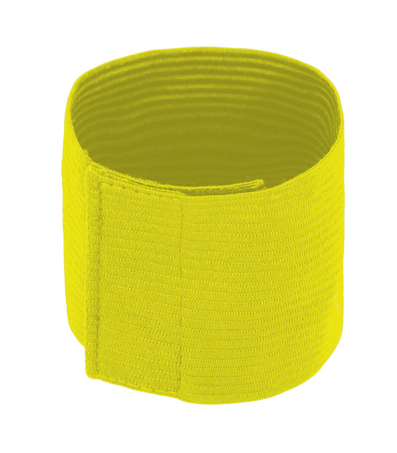 PUVAATEAF Bracelet ATENAS - Fluo Κίτρινο