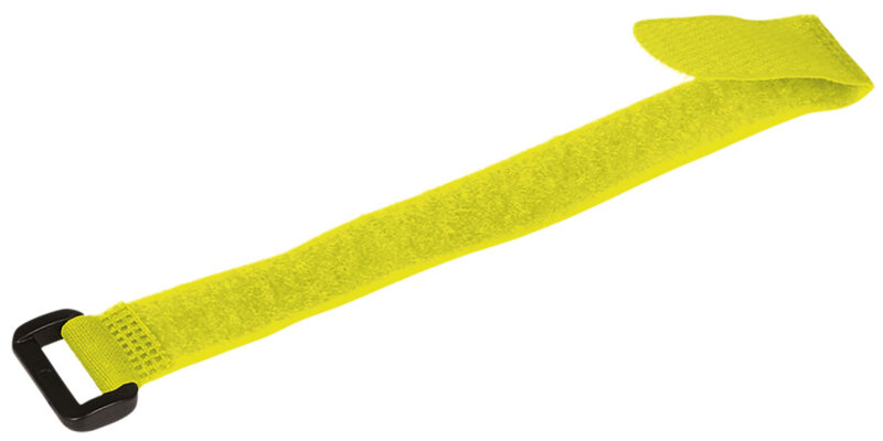 PUVAIBIAF Wristband IBIZA - Fluo Κίτρινο