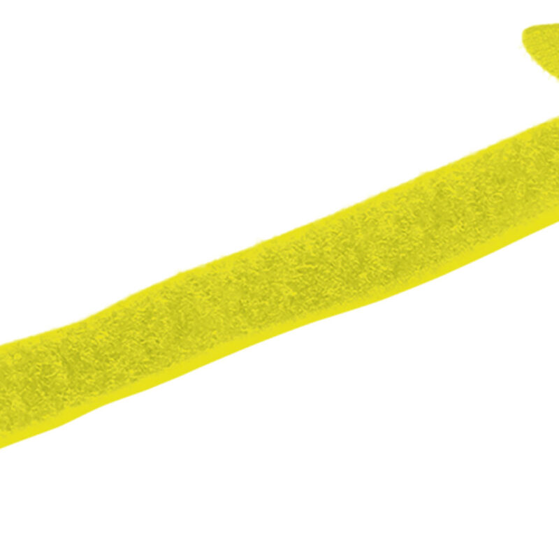 Wristband IBIZA - Fluo Κίτρινο