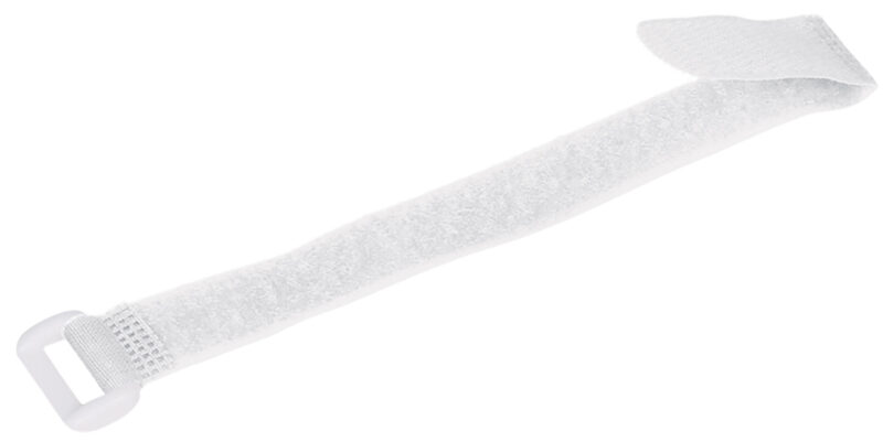 PUVAIBIBL Wristband IBIZA - Λευκό