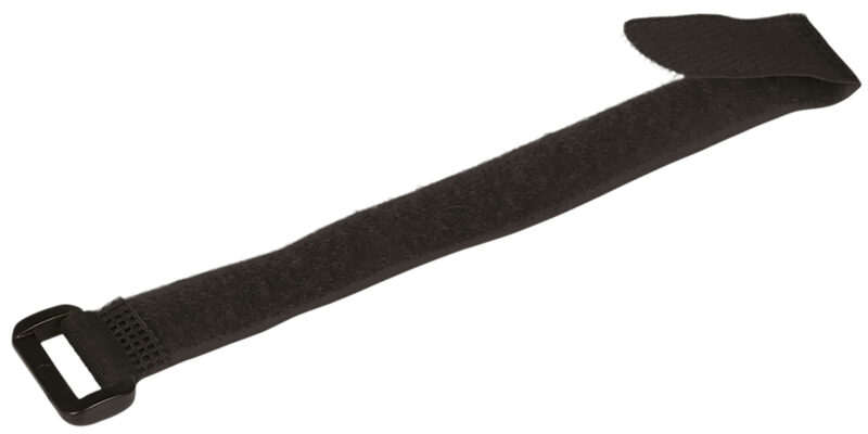Wristband IBIZA - Μαύρο