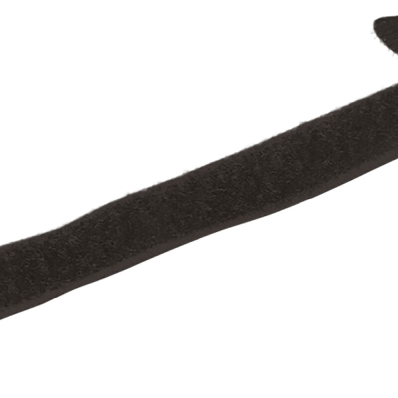 Wristband IBIZA - Μαύρο