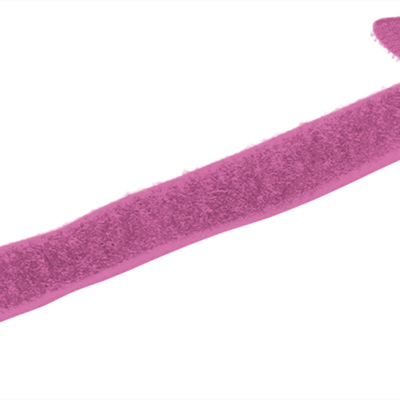 PUVAIBIRF Wristband IBIZA - Fluo Ροζ