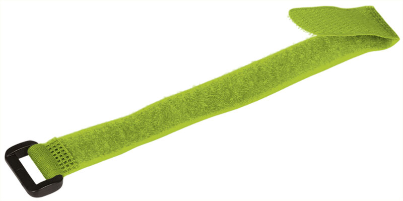 Wristband IBIZA - Fluo Πράσινο