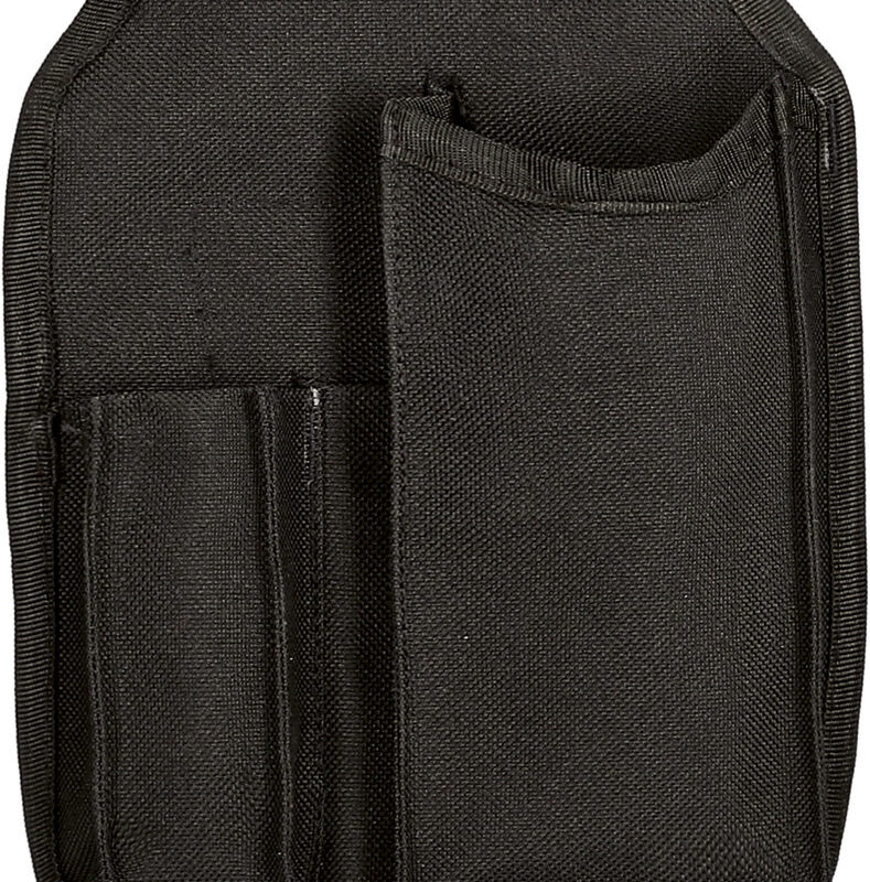 Mobile Phone Pouch GARLAN - Μαύρο