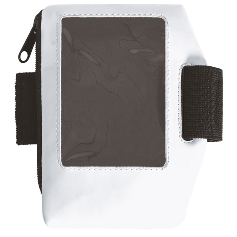 Mobile Armband MARATHON - Λευκό