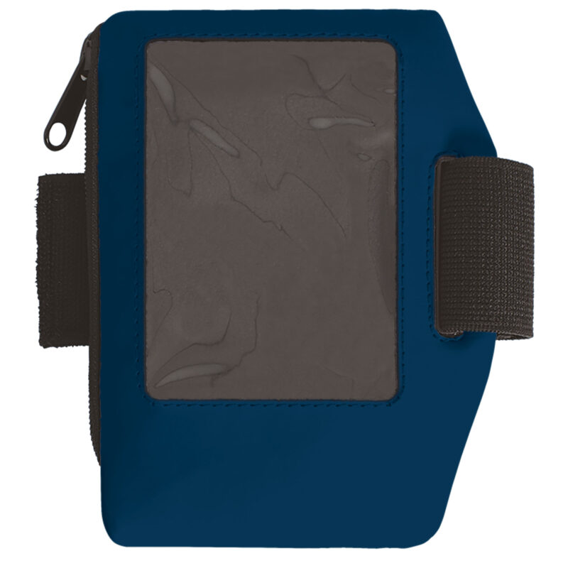 Mobile Armband MARATHON - Μπλε navy Orion