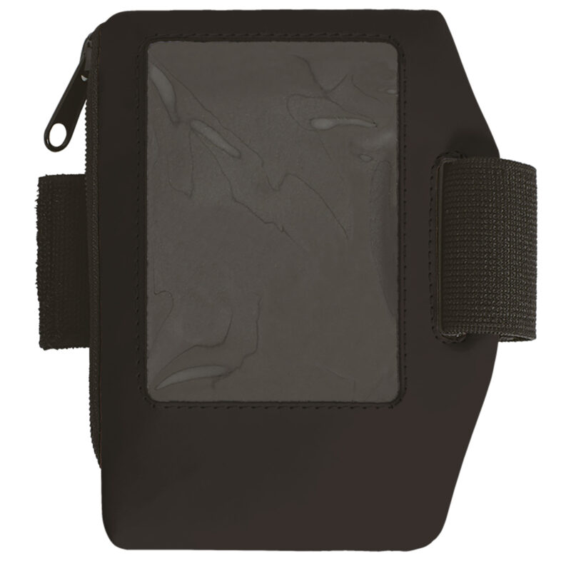 Mobile Armband MARATHON - Μαύρο