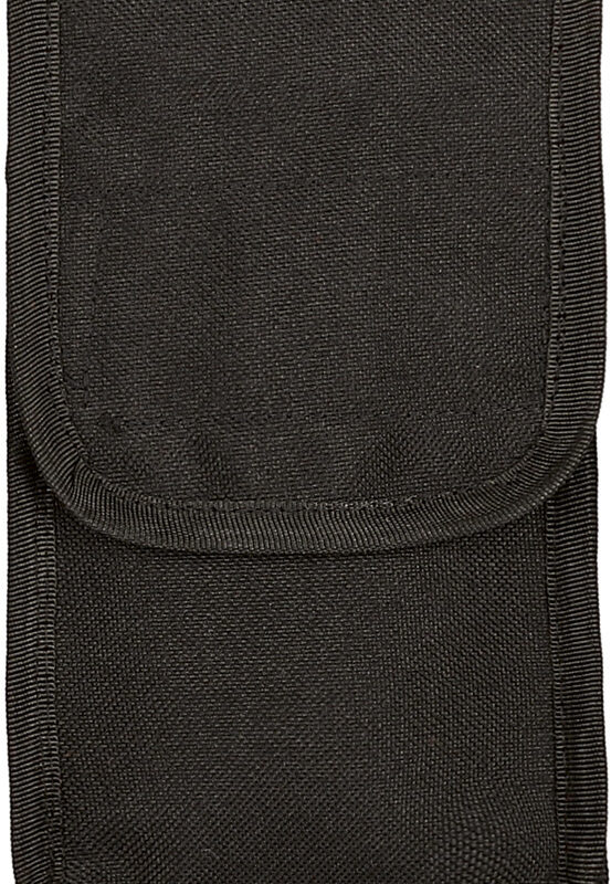 Mobile Phone Pouch TELKOS - Μαύρο