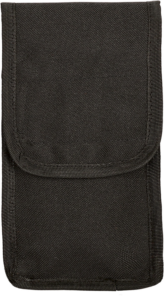 PVVATELNG Mobile Phone Pouch TELKOS - Μαύρο