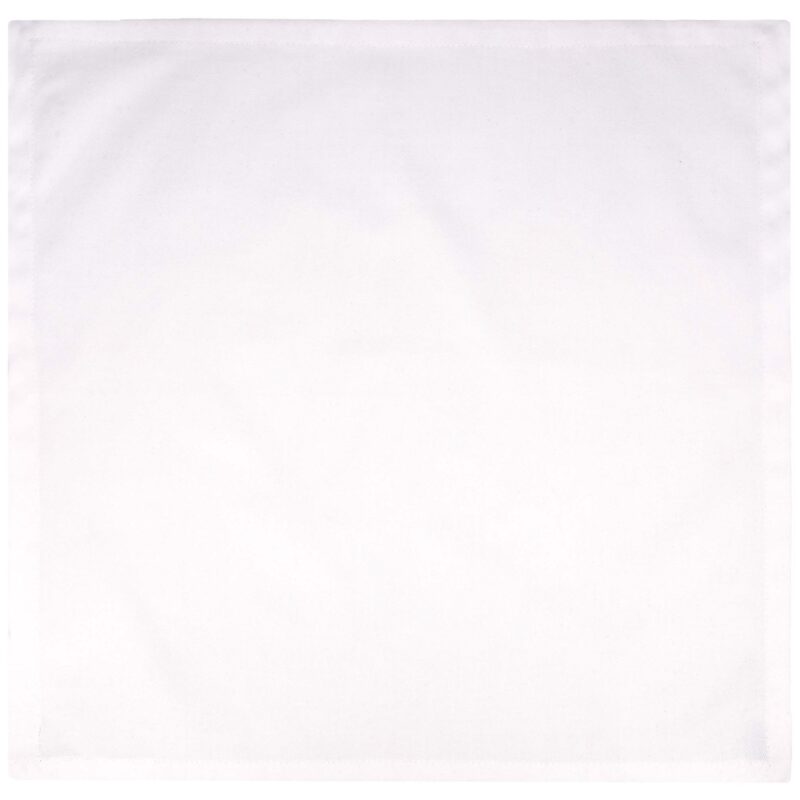 Napkin ICECREAM - Λευκό