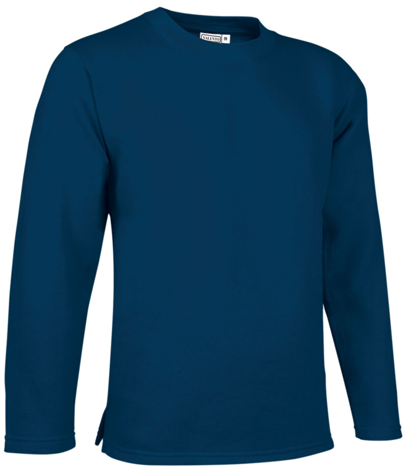 SUVACALMR Φούτερ OPEN - Μπλε navy Orion